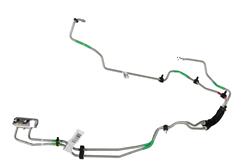ACDelco Automatic Transmission Cooler Lines for 2017-2018 CT6 - 84161153