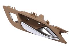 ACDelco GM Genuine Parts Interior Door Handles for 2018-2020 ESCALADE, ESCALADE ESV - 84161826