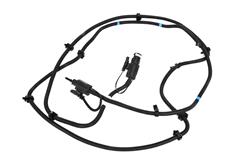 ACDelco GM Genuine Parts Fuel Feed Lines for 2018-2019 EQUINOX, TERRAIN - 84164433