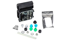 ACDelco ABS Control Modules for 2018 CAMARO - 84166562