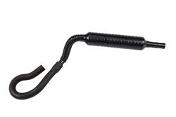 ACDelco Fuel Tank Filler Neck Hoses 84168991