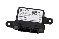 ACDelco GM Genuine Parts Parking Assist Control Modules 84169044