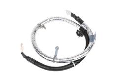 ACDelco - Starter Wiring Harnesses for 2017-2019 SILVERADO 2500 HD, SILVERADO 3500 HD - 84180649