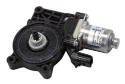 ACDelco GM Genuine Parts Window Regulators for 2020-2021 CT4 - 84182568