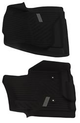 ACDelco Floor Mats, Automotive 84185470