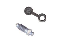 ACDelco Brake Bleeder Screws 84191289