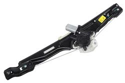 ACDelco GM Genuine Parts Window Regulators for 2020-2025 XT6 - 84198462