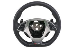 ACDelco Steering Wheels for 2015-2019 CORVETTE - 84198720