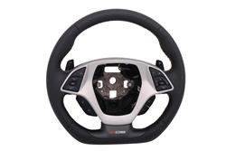 ACDelco Steering Wheels for 2018-2019 CORVETTE - 84198731
