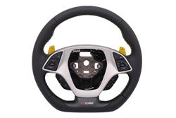 ACDelco Steering Wheels for 2017-2019 CORVETTE - 84198734
