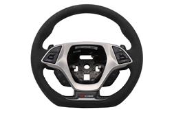 ACDelco Steering Wheels for 2016-2017 CORVETTE - 84198740