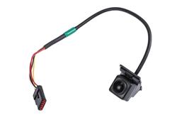 ACDelco - Vehicle Camera Components for 2018-2019 ENCLAVE - 84199005