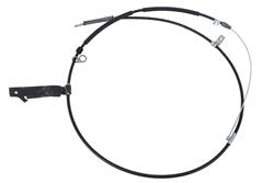 ACDelco Parking Brake Cables for 2015-2018 SIERRA 1500, SILVERADO 1500 - 84202858