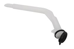 ACDelco GM Genuine Parts Washer Fluid Reservoir Filler Pipes 84204242