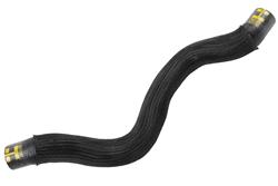 ACDelco Gold Molded Radiator Coolant Hoses for 2016-2019 CT6 - 84207746