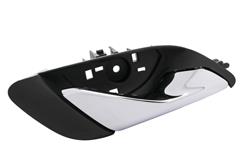 ACDelco GM Genuine Parts Interior Door Handles for 2018-2019 TRAVERSE - 84209817