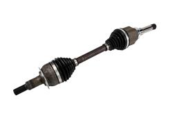 ACDelco GM Genuine Parts CV Drive Axles for 2015-2017 EQUINOX, TERRAIN - 84212542
