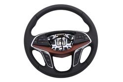 ACDelco Steering Wheels for 2018-2019 XT5 - 84214024