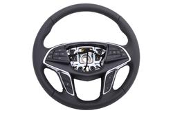 ACDelco Steering Wheels for 2018 XT5 - 84214031