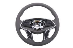 ACDelco Steering Wheels for 2017 XT5 - 84214051