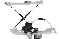 ACDelco GM Genuine Parts Window Regulators for 2014-2019 CORVETTE - 84216131