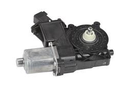 ACDelco GM Genuine Parts Power Window Motors for 2014-2019 CORVETTE - 84216133