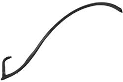 ACDelco - Weatherstrip Seals, Individual Position for 2017-2019 ACADIA - 84220407