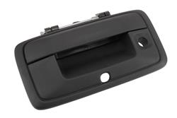 ACDelco - Door Handles, Exterior for 2015-2019 CANYON, COLORADO - 84222820