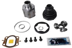 ACDelco CV Joints for 2017-2019 LACROSSE, 2016-2022 MALIBU - 84227463