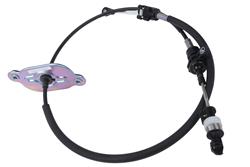 ACDelco GM Genuine Parts Automatic Transmission Shifter Cables for 2018 EQUINOX - 84231114