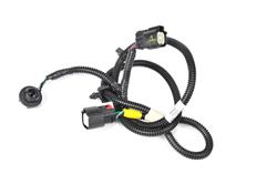 ACDelco GM Genuine Parts Taillight Harnesses for 2016-2018 SIERRA 1500, SILVERADO 1500 - 84233591