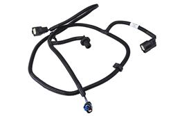 ACDelco GM Genuine Parts Taillight Wiring Harnesses for 2019-2025 SILVERADO 1500, 2022 SILVERADO 1500 LTD - 84234370