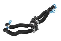 ACDelco Heater Control Replacement Components 84234585