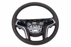 ACDelco Steering Wheels for 2013-2017 XTS - 84238453