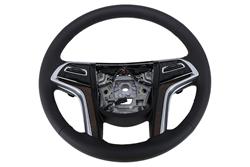 ACDelco Steering Wheels for 2013-2017 XTS - 84238457