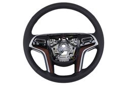 ACDelco Steering Wheels for 2015-2017 XTS - 84238460