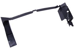 ACDelco - Radiator Support Components for 2017-2019 SILVERADO 2500 HD, SILVERADO 3500 HD - 84241507