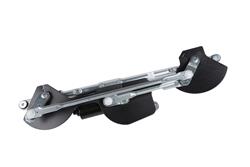 ACDelco GM Genuine Parts Windshield Wiper Transmission Linkages for 2010-2017 EQUINOX, TERRAIN - 84241847