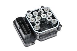 ACDelco ABS Control Modules for 2018-2019 ATS, CORVETTE, CTS - 84244644