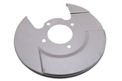 ACDelco Brake Dust Shields 84252201