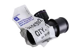 ACDelco Coolant Tee Connectors for 2017-2023 CORVETTE - 84254392