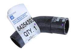 ACDelco Gold Molded Radiator Coolant Hoses for 2017-2019 CORVETTE - 84254393