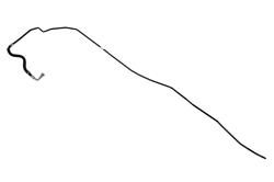 ACDelco - Fuel Injection Feed Lines for 2020-2026 CT5 - 84266492