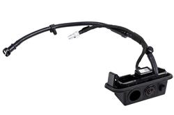 ACDelco Vehicle Camera Components 84271644