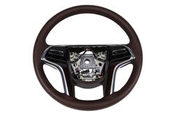 ACDelco Steering Wheels for 2013-2016 SRX - 84276146