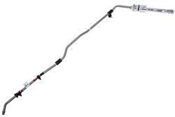 ACDelco Automatic Transmission Cooler Lines for 2016-2019 ATS - 84282186