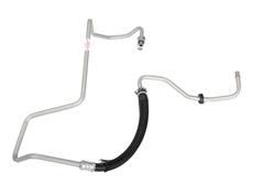 ACDelco Automatic Transmission Cooler Lines for 2018-2024 EQUINOX, 2018-2019 TERRAIN - 84287643