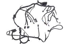 ACDelco Wiring Harnesses for 2018 IMPALA - 84304580