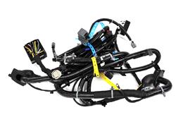 ACDelco Wiring Harnesses 84304589