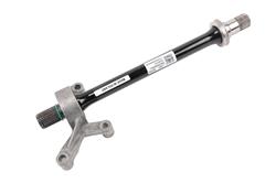 ACDelco - Axle Shafts, Direct Fit for 2018-2019 LACROSSE - 84304687